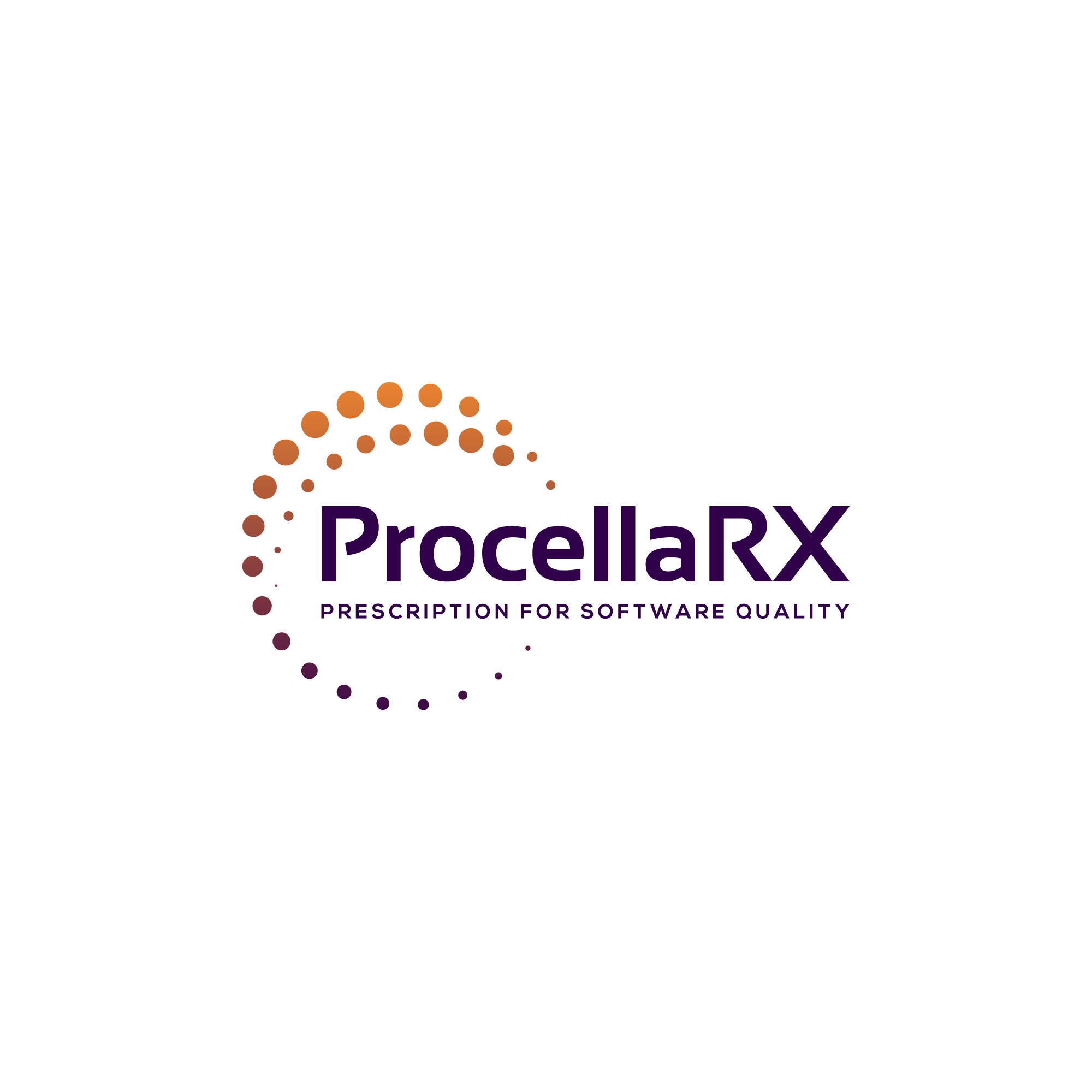 Procella RX Logo